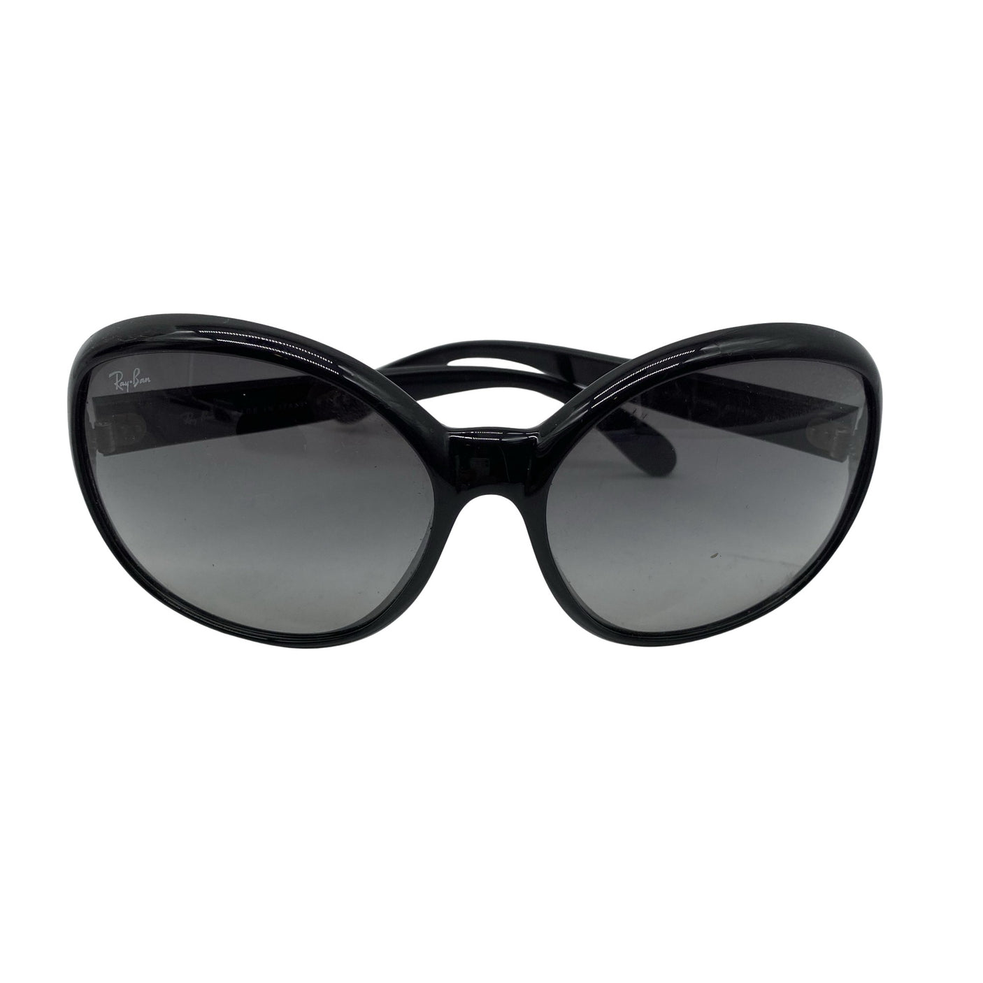 Unisex Ray-Ban - Sunglasses, size Ei kokoa - Black (1)