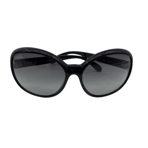 Unisex Ray-Ban - Sunglasses, size Ei kokoa - Black (1)