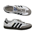 Unisex Adidas - Casual sneakers, size 38 - White ()
