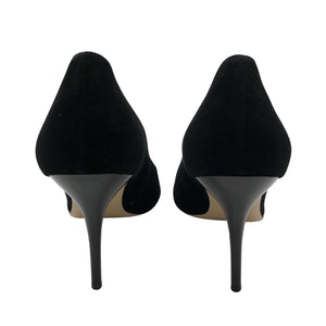 Unisex Högl - High heels, size 37 - Black (6)