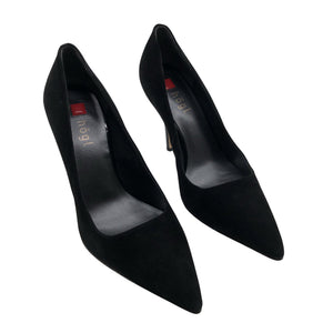 Unisex Högl - High heels, size 37 - Black (3)
