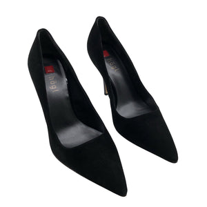 Unisex Högl - High heels, size 37 - Black (4)