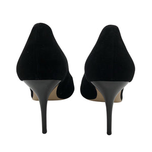 Unisex Högl - High heels, size 37 - Black (5)
