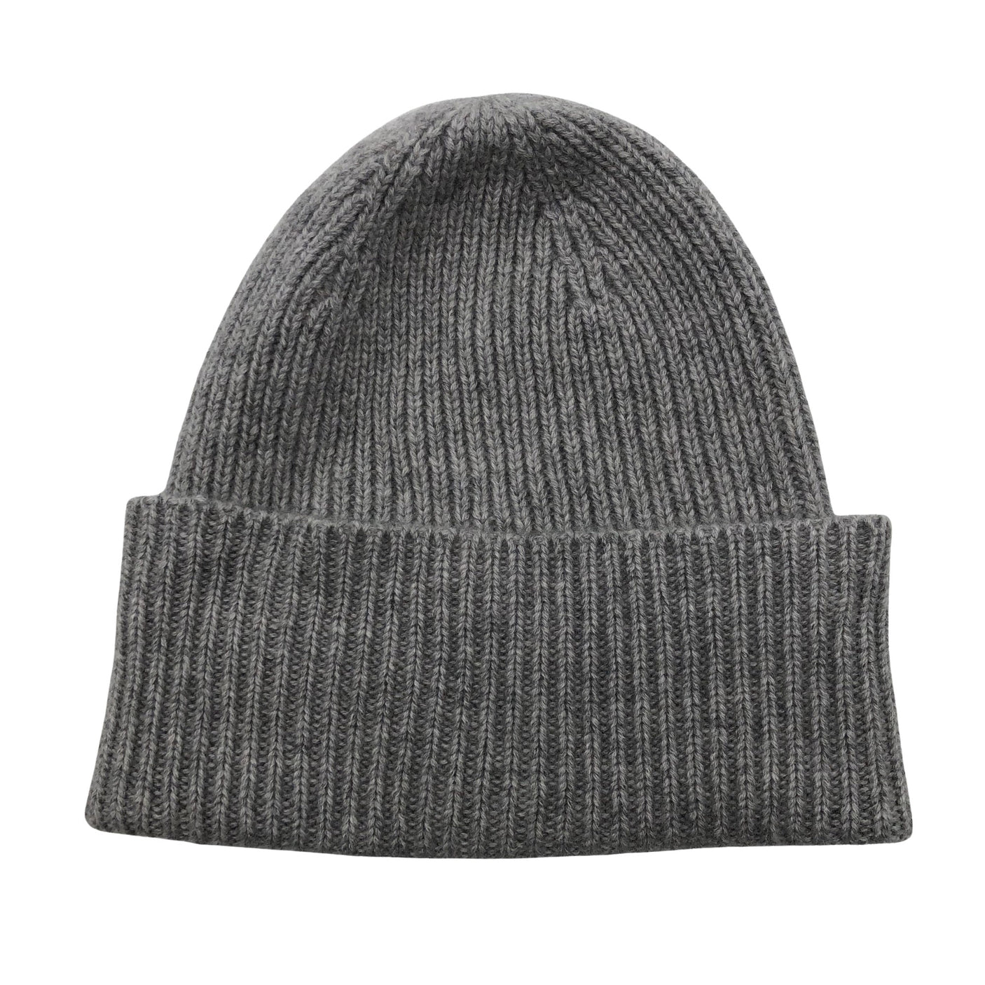 Unisex Davida - Winter beanie, size 54 - 56 cm - Gray (2)