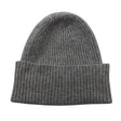Unisex Davida - Winter beanie, size 54 - 56 cm - Gray ()