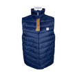 Unisex Reima - Winter vest, size 38 - Blue ()