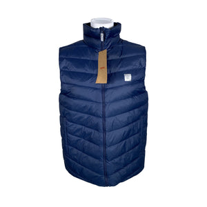 Unisex Reima - Winter vest, size 38 - Blue (1)