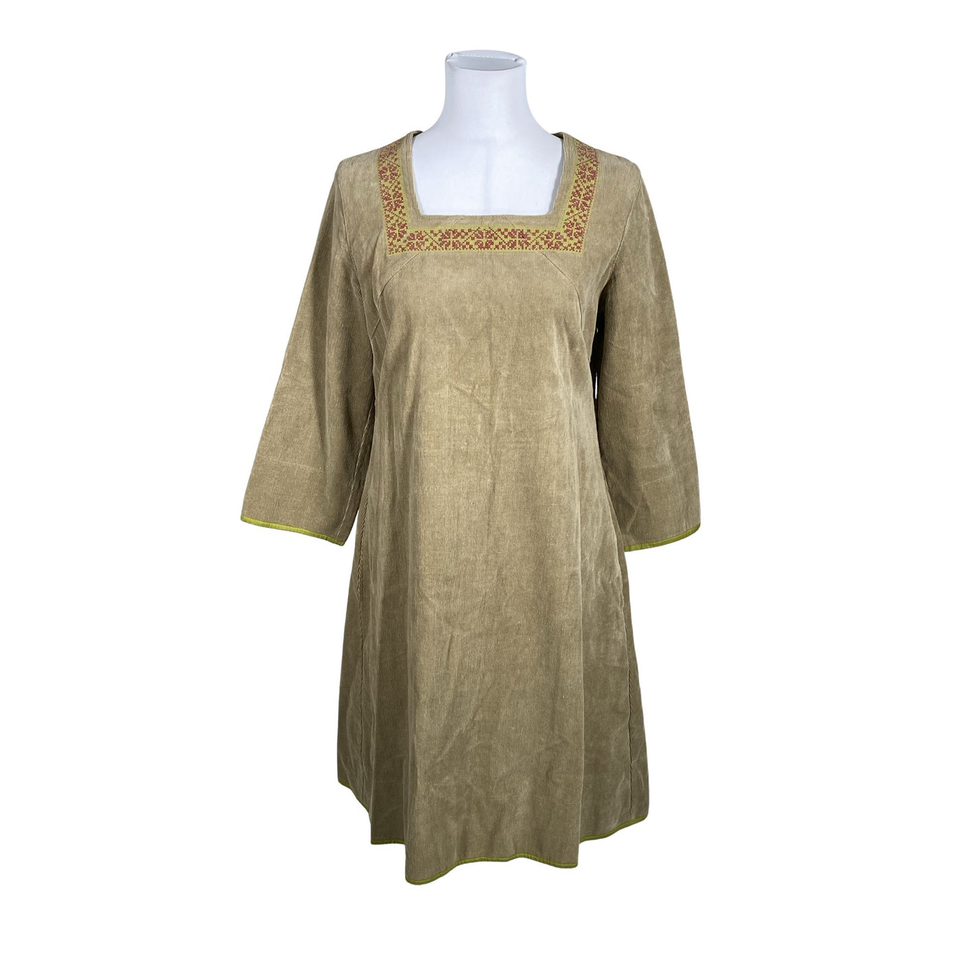Unisex Gudrun Sjöden - Dress, size 40 - Green (1)
