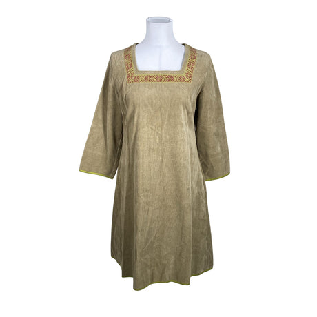 Unisex Gudrun Sjöden - Dress, size 40 - Green ()