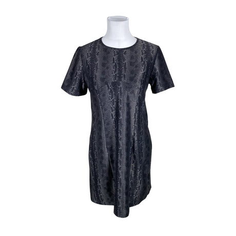 Unisex Jade - Dress, size 38 - Black ()