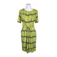 Unisex Marimekko - Tricot dress, size 36 - Yellow ()