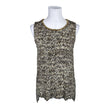 Unisex Michael Kors - Tricot tank top, size 38 - Green ()