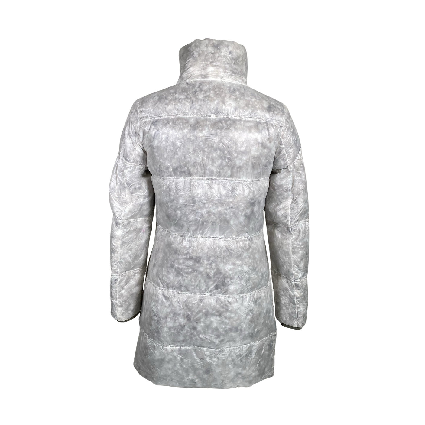 Unisex Calvin Klein Jeans - Down jacket, size 36 - Gray (2)