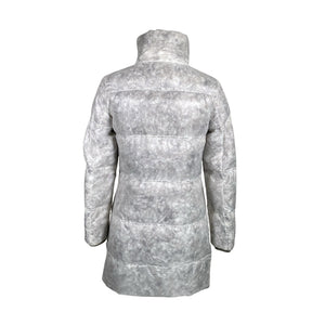 Unisex Calvin Klein Jeans - Down jacket, size 36 - Gray (2)