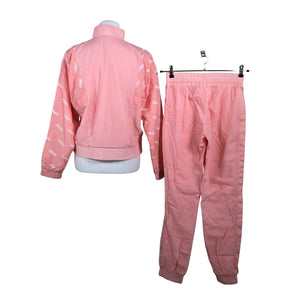 Unisex Adidas - Sports suit, size 34 - Light pink (3)