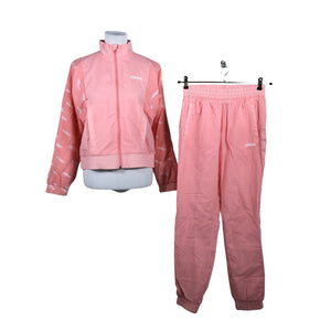 Unisex Adidas - Sports suit, size 34 - Light pink (1)