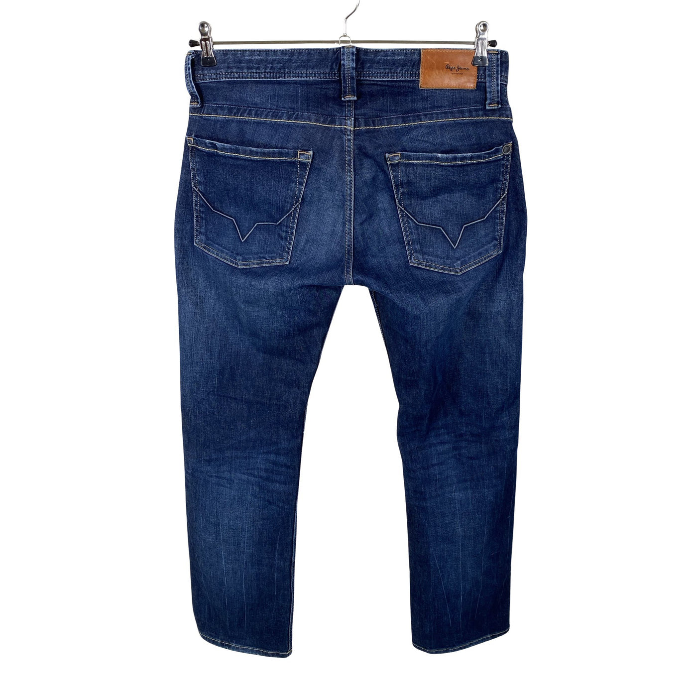 Unisex Pepe Jeans - Jeans, size XXS - Blue (2)