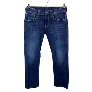 Unisex Pepe Jeans - Jeans, size XXS - Blue (1)