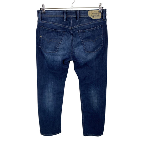 Unisex Diesel - Jeans, size W32 - Blue (2)