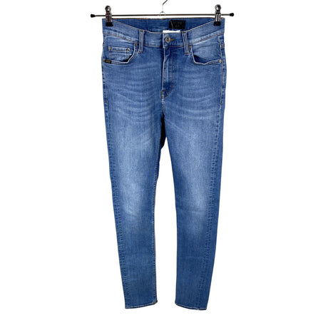 Unisex Tiger of Sweden - Jeans, size W28 - Light blue ()