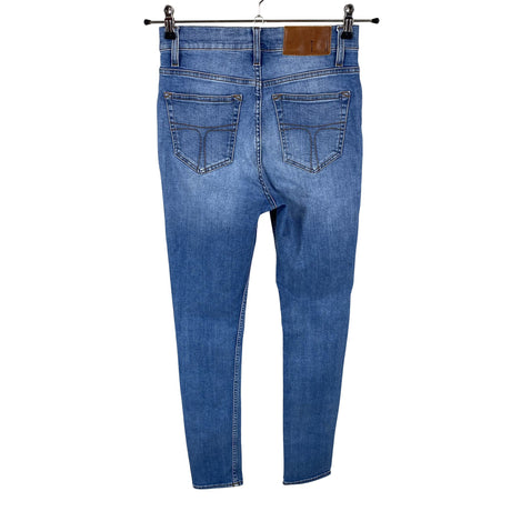Unisex Tiger of Sweden - Jeans, size W28 - Light blue (2)