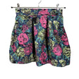 Unisex J.K. Brand. - Fabric skirt, size 36 - Green ()