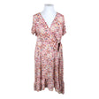 Unisex Karl Lagerfeld - Dress, size 42 - White ()