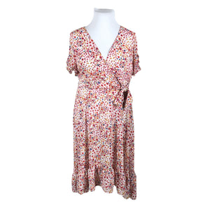 Unisex Karl Lagerfeld - Dress, size 42 - White (1)