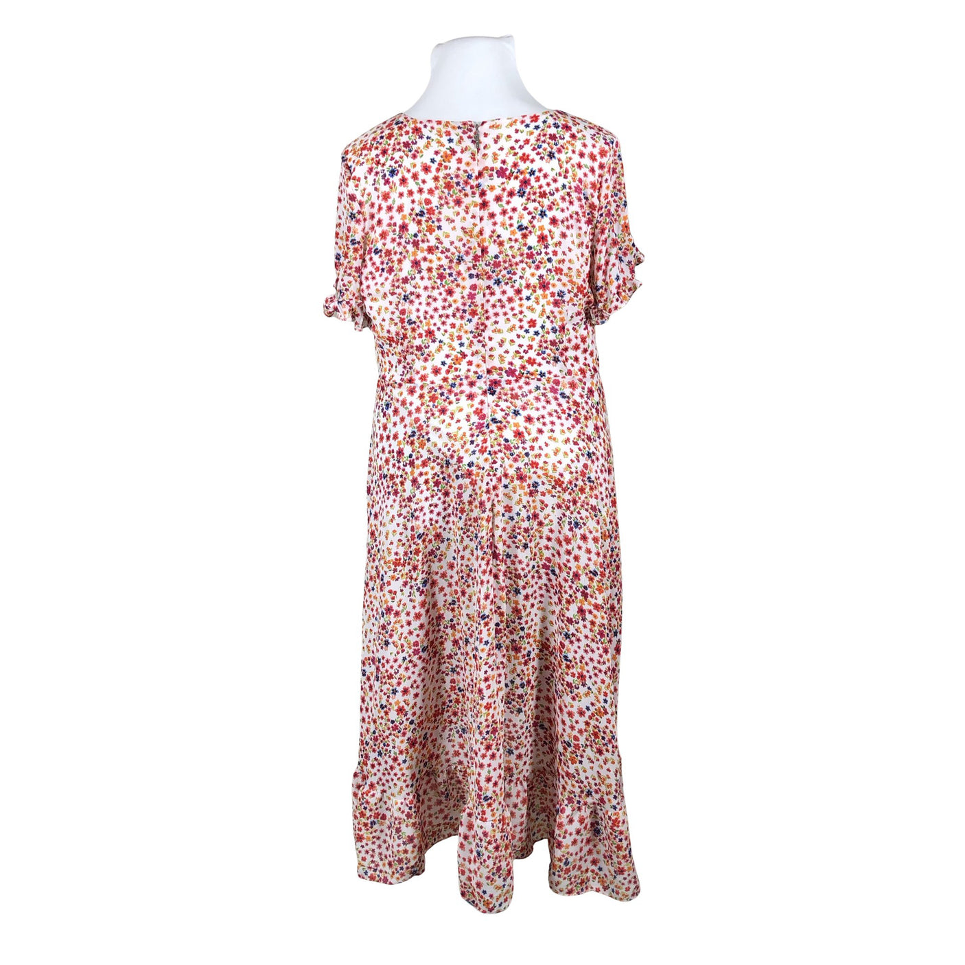 Unisex Karl Lagerfeld - Dress, size 42 - White (2)