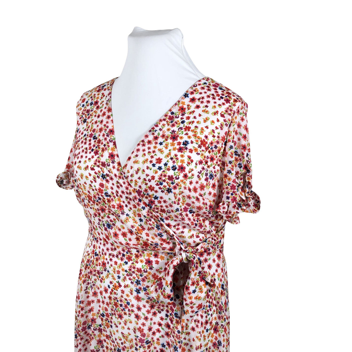 Unisex Karl Lagerfeld - Dress, size 42 - White (3)