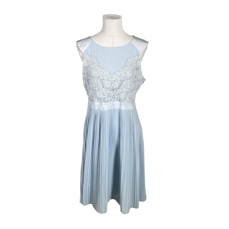 Unisex Ted Baker - Party dress, size 40 - Light blue ()