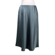 Unisex Lauren Ralph Lauren - Fabric skirt, size 40 - Blue ()