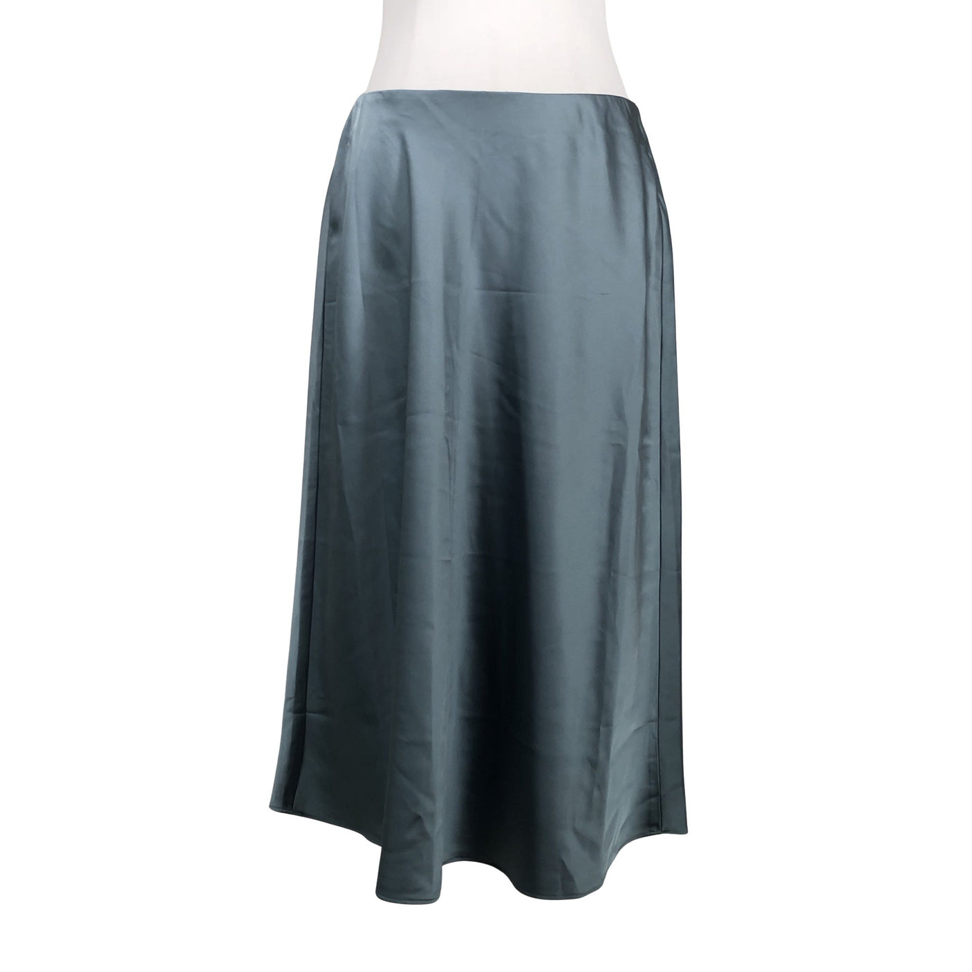 Unisex Lauren Ralph Lauren - Fabric skirt, size 40 - Blue (1)