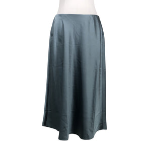 Unisex Lauren Ralph Lauren - Fabric skirt, size 40 - Blue (1)