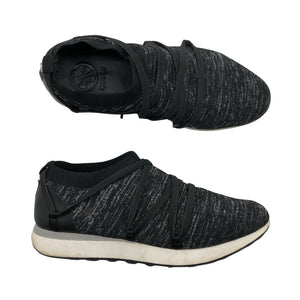 Unisex Guess - Casual sneakers, size 37 - Black (2)