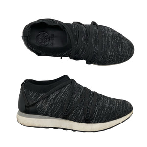 Unisex Guess - Casual sneakers, size 37 - Black (3)