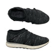 Unisex Guess - Casual sneakers, size 37 - Black ()