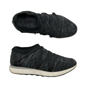 Unisex Guess - Casual sneakers, size 37 - Black (1)