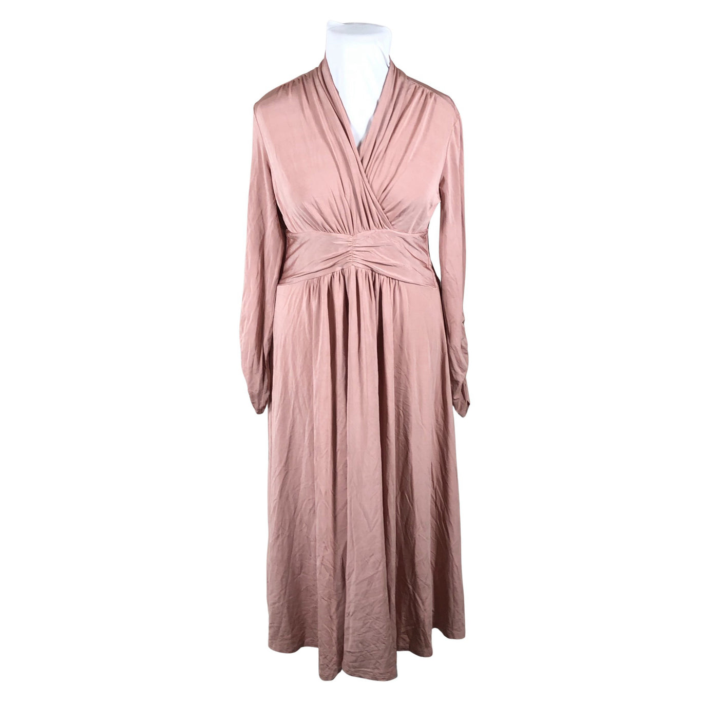 Unisex Andiata - Party dress, size 42 - Light pink (1)