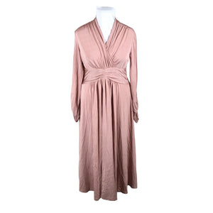 Unisex Andiata - Party dress, size 42 - Light pink (1)