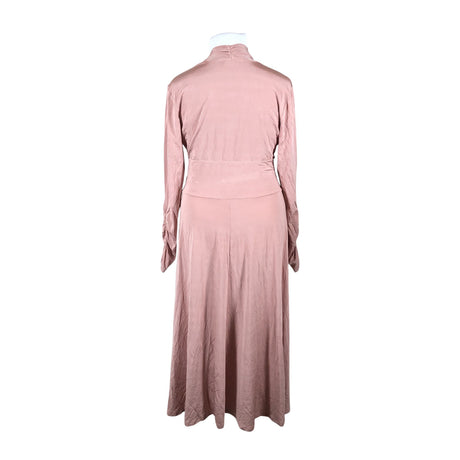 Unisex Andiata - Party dress, size 42 - Light pink (2)