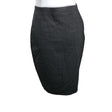 Unisex Tiger of Sweden - Pencil skirt, size 36 - Gray ()