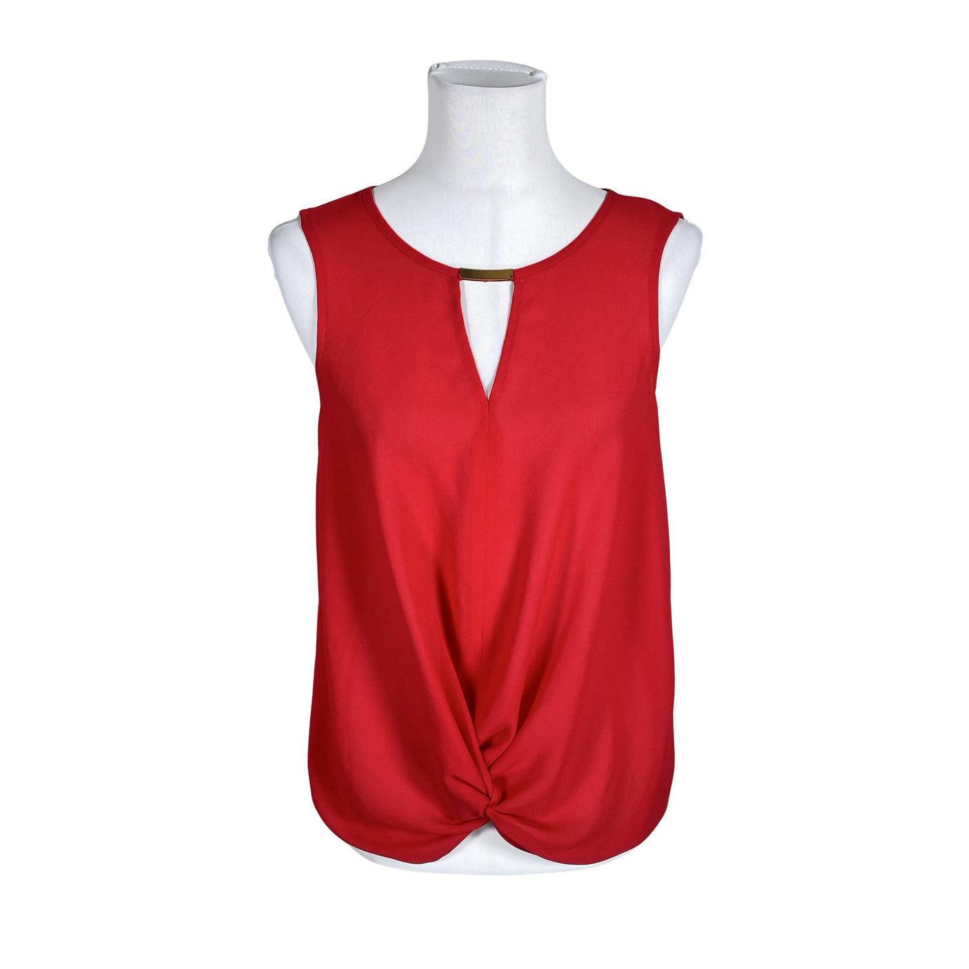 Unisex Guess - Top, size 36 - Red (1)