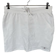 Unisex Vinson - Sweat skirt, size 42 - White ()