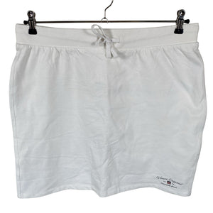 Unisex Vinson - Sweat skirt, size 42 - White (1)