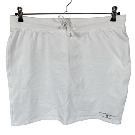 Unisex Vinson - Sweat skirt, size 42 - White ()