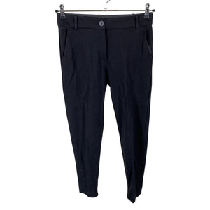 Unisex Esprit - Straight leg trousers, size 36 - Black (1)