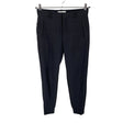 Unisex InWear - Straight leg trousers, size 34 - Black ()