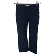Unisex Arket - Slacks, size 36 - Black ()