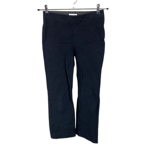 Unisex Arket - Slacks, size 36 - Black (1)